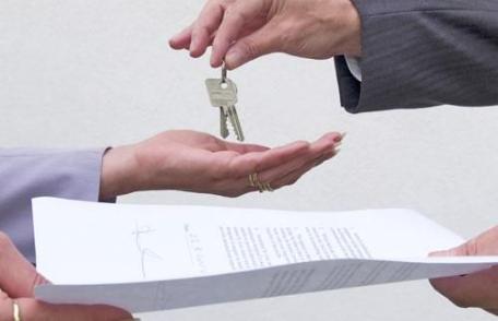 Lucruri pe care să le întrebi înainte să închiriezi o casă