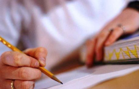 Titularizare 2014: Lucrarea unui profesor botoșănean anulată