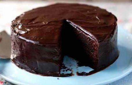 Tort de ciocolată