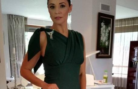 Andreea Marin răspunde dur după ce Iulia Albu a desfiinţat-o: „Nu are valoare, are gura mare”