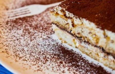 Prăjitură Tiramisu