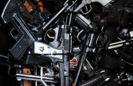 NATO are dovezi că încă trec arme din Rusia în Ucraina