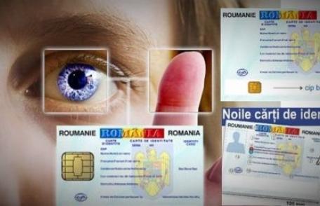 Noile buletine biometrice: data emiterii necunoscută, valabilitate 5 ani. Ce va conţine cartea electronică de identitate