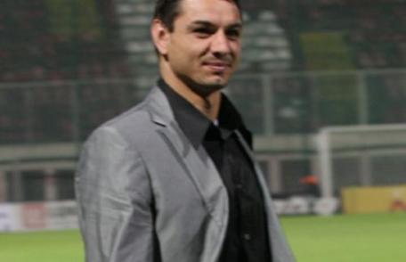 Ionel Ganea este noul antrenor al FC Rapid, în urma concursului de CV-uri