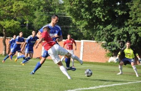 FCM Dorohoi s-a înscris în Liga a II-a și va evolua în Seria I. Vezi ce adversari are!