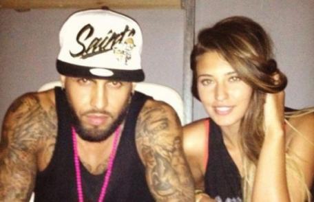 Veste bombă în showbiz! Antonia este însărcinată cu Alex Velea