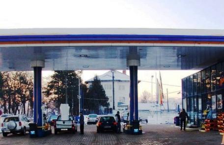 Dorohoi : Prețul carburanților astăzi la stațiile peco