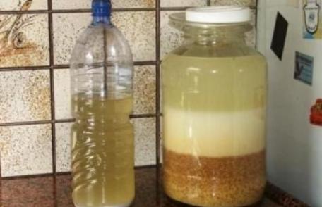 Proprietățile miraculoase ale borșului