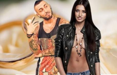 Antonia şi Velea nu se pot cununa religios