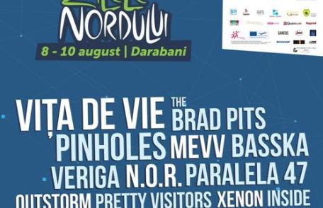 Ultimele locuri la atelierele gratuite de la Zilele Nordului Darabani