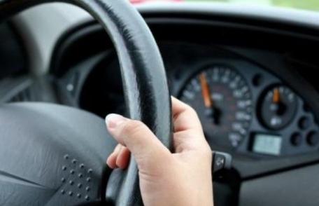 Tânăr din Dorohoi, depistat în trafic fără permis de conducere 