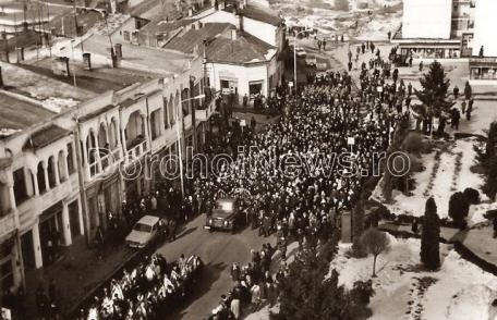 Amintiri despre trecut - Dorohoiul de altădată – IJPIPS – Fabrica de cărămidă - ILDO - FOTO