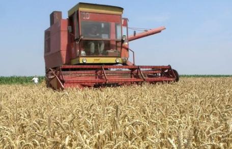 Șocant! Un bărbat a murit strivit de o combină