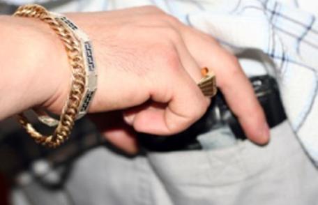  Bărbat jefuit de un tânăr de 18 ani pe Bulevardul Victoriei din Dorohoi