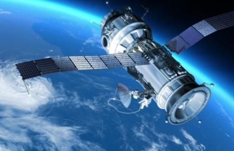 Doi sateliţi sovietici vor cădea, astăzi, pe Pământ