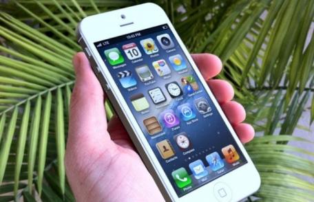Ai iPhone? Trebuie să ai mare grijă cu asta!
