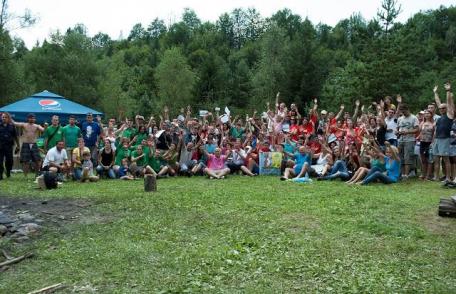 Festivalul Drumeții Montane un real succes