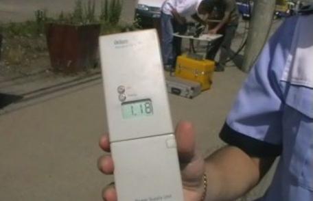 Pieton accidentat de un șofer beat care avea permisul anulat pentru aceeași infracțiune