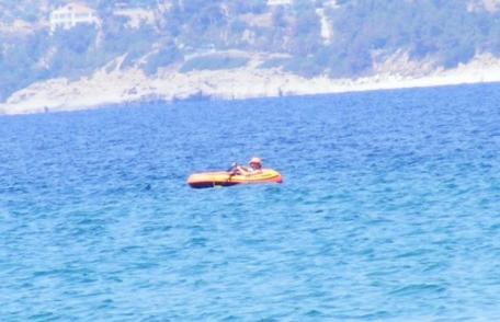 Păţania incredibilă a unui turist român în Italia: a adormit într-o barcă şi...