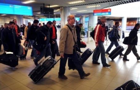 Majoritatea dorohoienilor au rude plecate în străinătate! Vezi rezultatul sondajului!