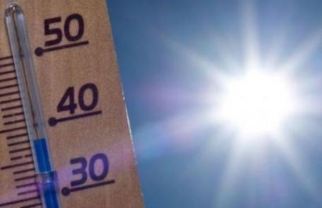 SVSU Dorohoi: Vezi ce nu trebuie să faci pe timp de caniculă!