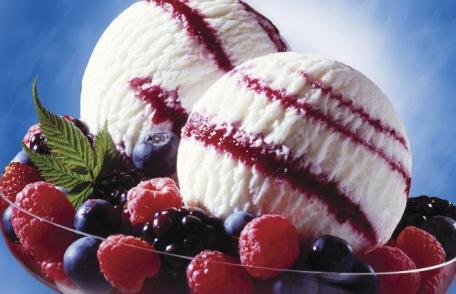 Ce înghețată alegi să nu te îngrași?