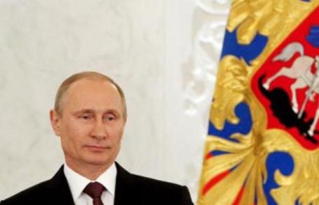 Anunţ stupefiant făcut de Rusia