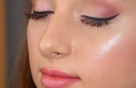 Reguli simple pentru machiajul perfect
