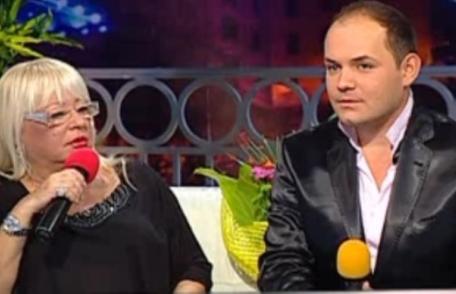 Mirabela Dauer şi Raoul despărțire definitivă. Ce spune artistul despre această relaţie cu năbădăi