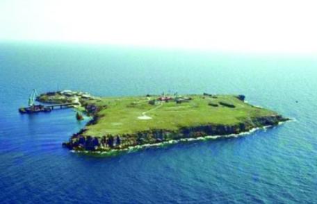 „Triunghiul Bermudelor” din România. Locul misterios aflat în apropierea Insulei Şerpilor