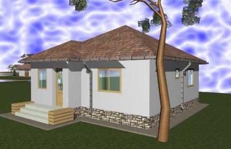 Primăria Dorohoi dă startul construirii celor 24 de locuințe sociale. Vezi cine a câștigat licitația!