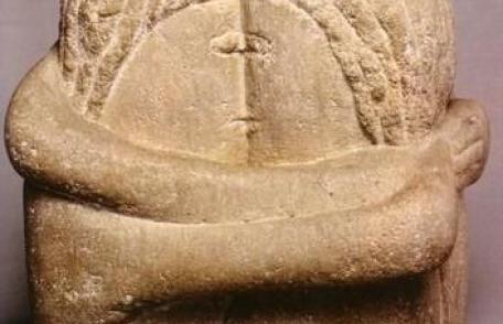 Google celebrează 135 de ani de la naşterea lui Constantin Brâncuşi