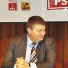 [VIDEO] Florin Turcanu „Nu am avut nici un interes sa blochez USL la Botosani”