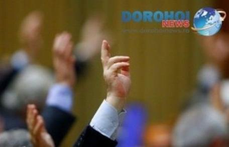 Consilierii locali se întrunesc astăzi în ședință extraordinară - Vezi ordinea de zi!