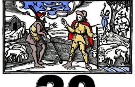 Evenimente importante 20 februarie