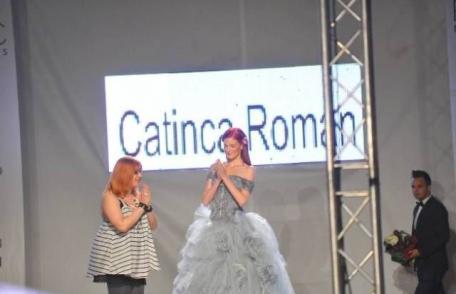 Lovitură dură pentru Catinca! Creatoarea de modă a rămas fără atelier!