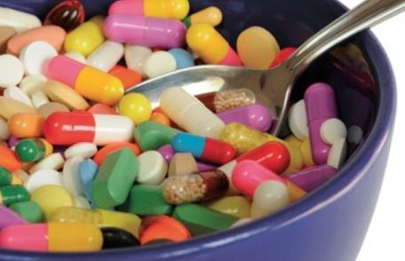 Un antibiotic prescris pe scară larg ar putea fi asociat unui risc crescut de deces