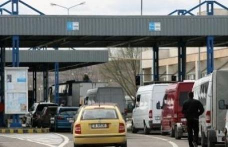 Verificari la sange in Vama Siret