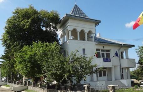 Un nou obiectiv de investiţii în comuna Ibăneşti