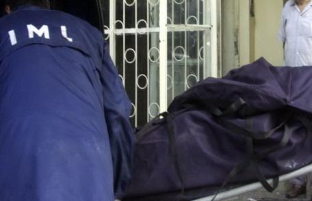 NEWS ALERT : Moarte suspectă la Ibăneşti  