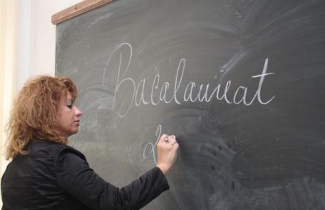 Astăzi au fost stabilite comisiile pentru Bacalaureat