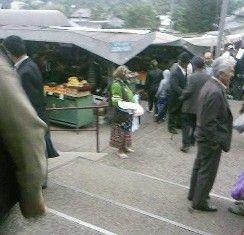 Comercializarea ajutoarelor primite - Un mod de viața a persoanelor de etnie romă