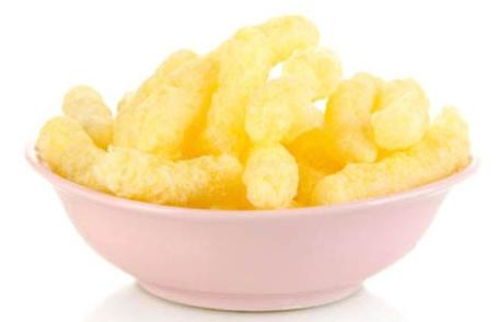 Pufuleții sau mămăliga îngrașă? Află adevărul!