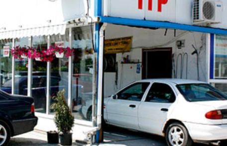 Inspecţia tehnică a autovehivulelor de mărfuri şi transport persoane va putea fi efectuată şi la staţiile ITP