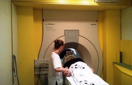 Interviu Gabriel Valet, administrator SC Optim Diagnostic: Îmi doresc ca pacienții internați la Dorohoi să poată beneficia de investigații RMN gratuit