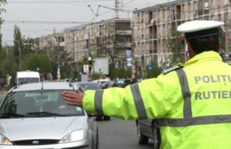 Atenție Șoferi! S-a schimbat Codul Rutier!