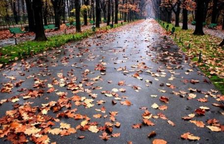 Val de frig în România. Temperaturile scad spre limita înghețului. Vreme de octombrie pe final de august
