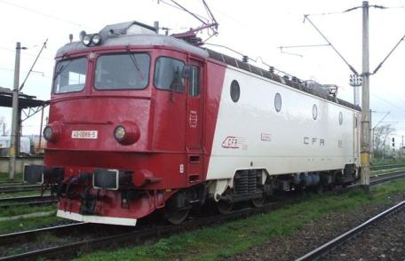 Circulaţie feroviară reluată în condiţii de siguranţă pe secţia privată Dorohoi – Iaşi