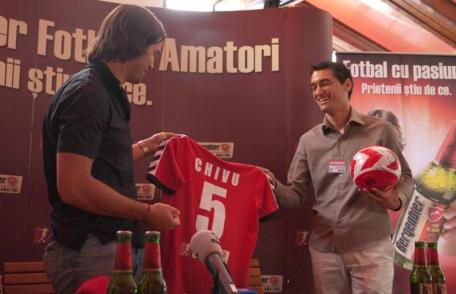 Minifotbalul la nivel de Federație