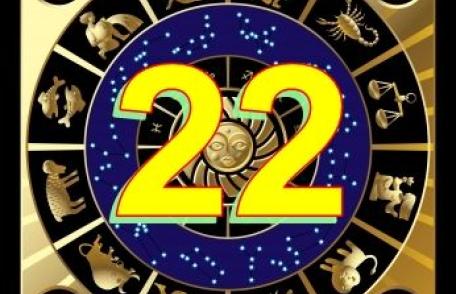 Astro-Calendar 22 februarie 2011